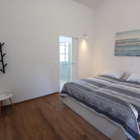 Aci Marina Milna Apartmani Lejlighed *