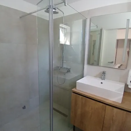 Aci Marina Milna Apartmani Apartment