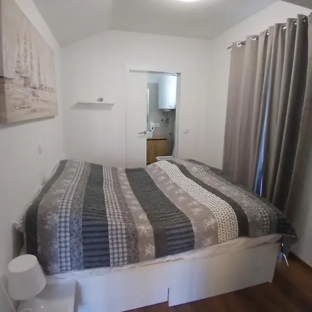 Aci Marina Milna Apartmani Apartment *