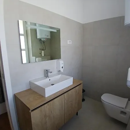 Aci Marina Milna Apartmani Apartment