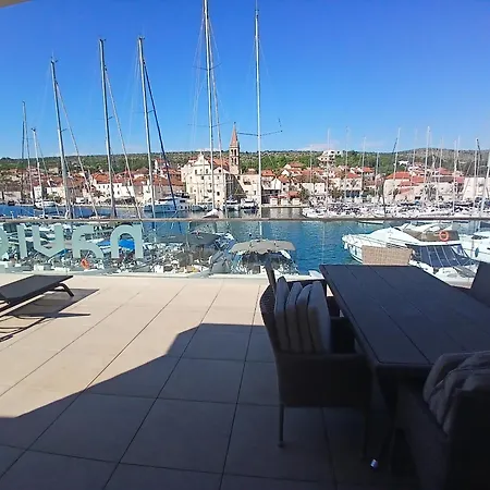 Aci Marina Milna Apartmani Apartment Kovacic